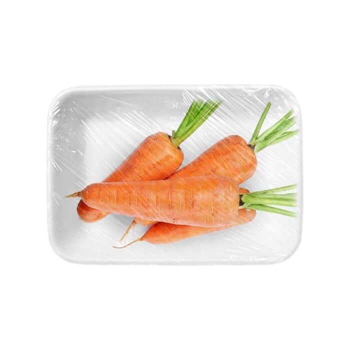 Top Value packaged Carrots - 1k - Image 1