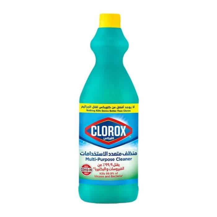 Clorox Multi Purpose Cleaner - 1L - Image 1