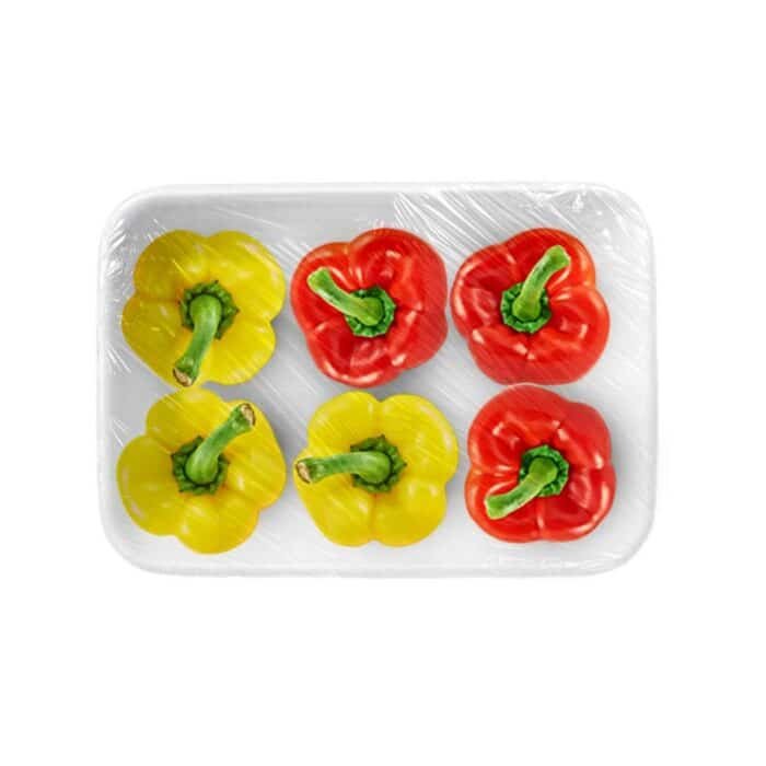 Top Value Packaged Colored Peppers - 1k - Image 1