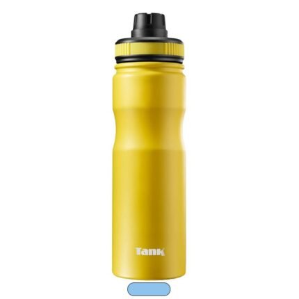 Tank me Stainless Steel Bottle - 650ml