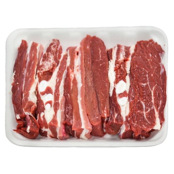 Beef Brisket - By Weight 1 Kg - Image 1