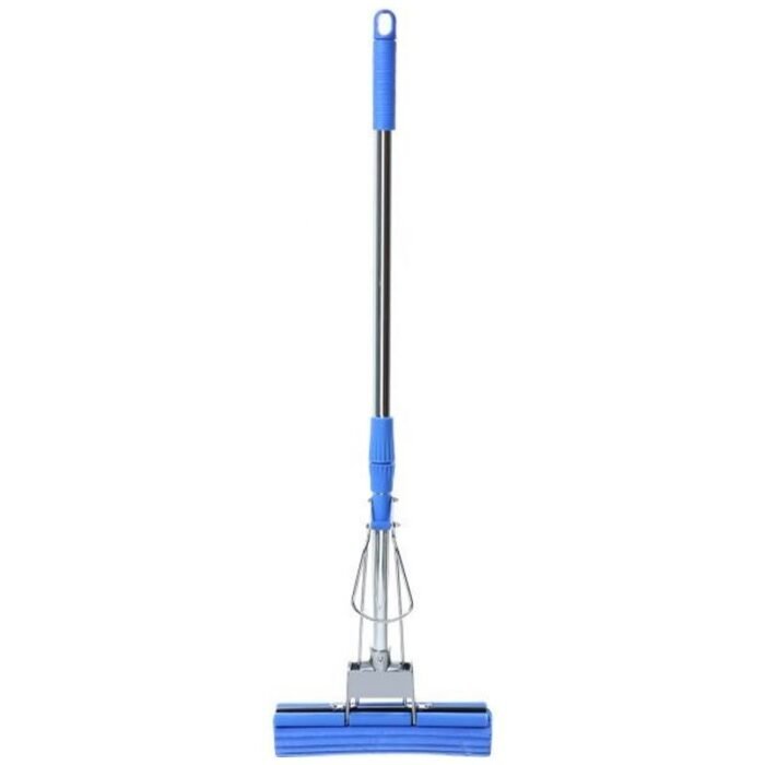 Sponge Mop With Hand - Image 1
