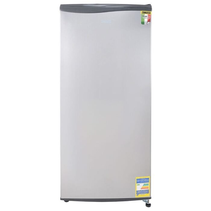 Zanussi Defrost Refrigerator - 320L - Silver - 320D/AS - Image 1