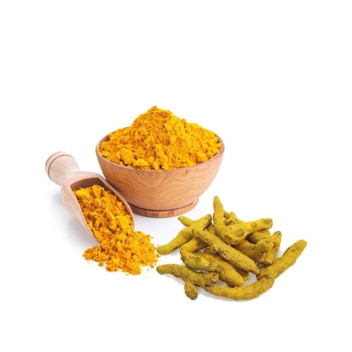 AlKhatib Turmeric  150g - Image 1