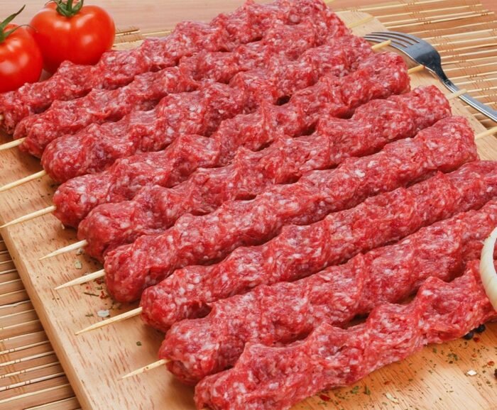 Lamb Kofta For Grill - By Weight  1Kg - Image 1