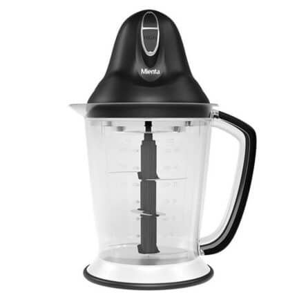 Mienta Food Chopper - 450Watt - 1.5L - CH23838A