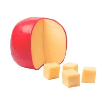 Edam Cheese - By Weight  350g
