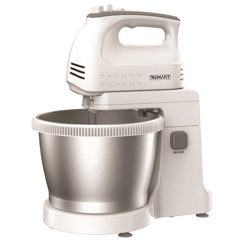 S Smart Stand Mixer - 800W - 3.5L - 5 Speeds - SSM210E S Smart Stand Mixer - 800W - 3.5L - 5 Speeds - SSM210E - Image 1