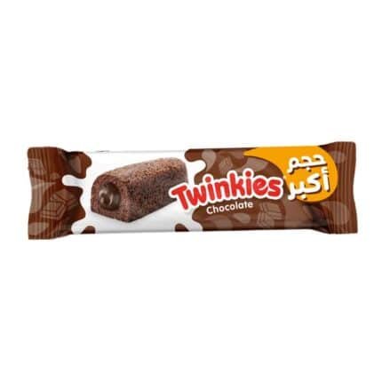 Twinkies Chocolate Cake - 1 Piece