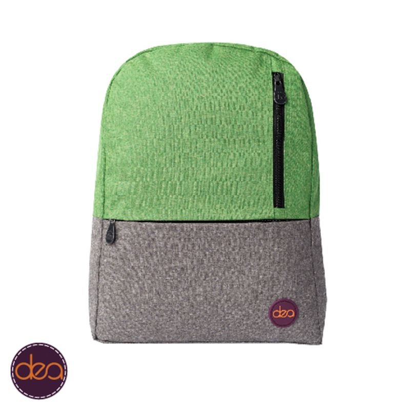 Dea Pro School Bag - 42cm H x 32cm W x 14cm D Dea Pro School Bag - 42cm H x 32cm W x 14cm D - Image 1