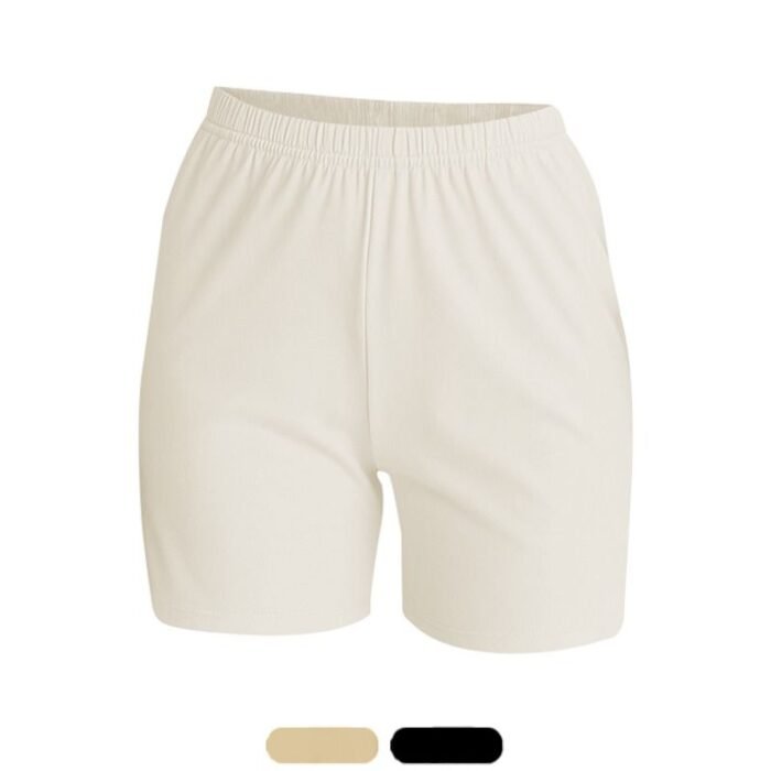 Icon Women Shorts - Image 1