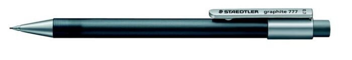 Staedtler 0.7mm Mechanical Pencil - Image 1