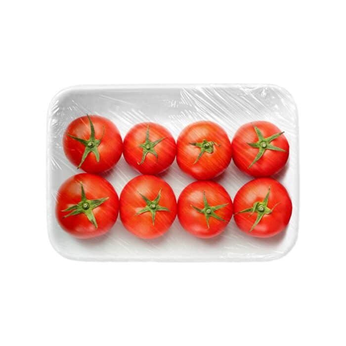 Top Value packaged Tomatoes - 1k - Image 1