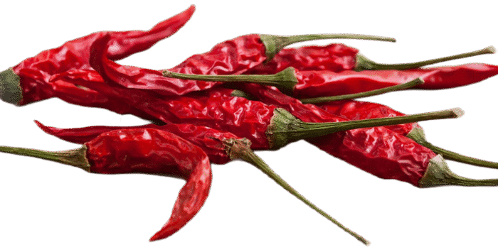 AlKhatib Indian Chilli  150g - Image 1