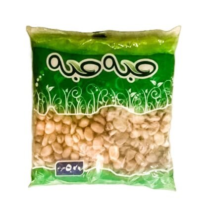 حبّة حبّة فول مدمس -500 جم
