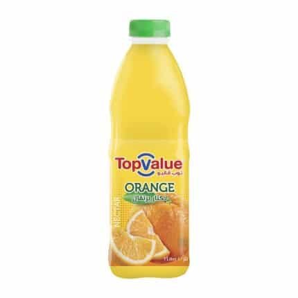 Top Value Orange Nectar - 1L