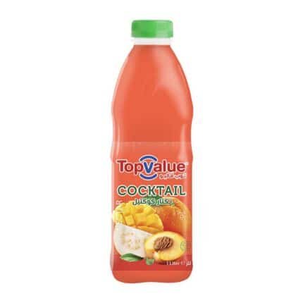 Top Value Cocktail Nectar - 1L