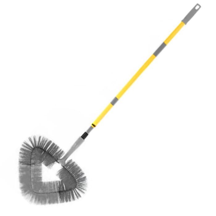 Triangle Ceiling Duster - Image 1